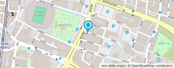 מפת הגעה אל אבולעפיה