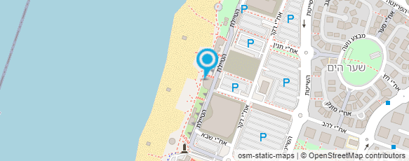 מפת הגעה אל אומינו סושי - Umino Sushi