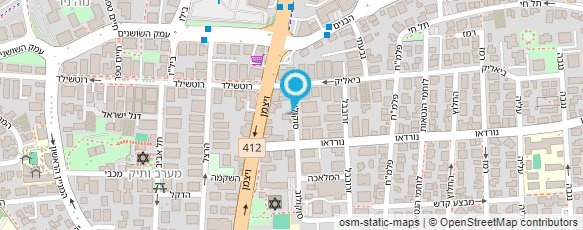 מפת הגעה אל ס.א.ל פרויקטים מפת הגעה אל ס.א.ל פרויקטים