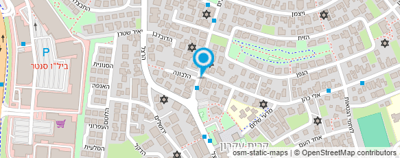 מפת הגעה אל Digital Secrets