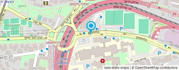 מפת הגעה אל בורקס טורקי