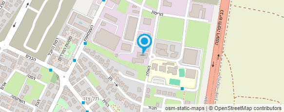 מפת הגעה אל חצר יין