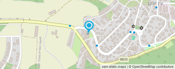 מפת הגעה אל לה פטיט פריז