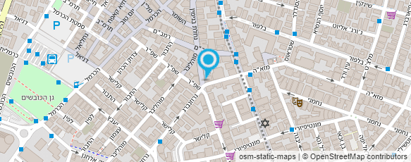 מפת הגעה אל ורמטריה