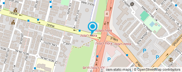 מפת הגעה אל משה -מנעולן לבית ולעסק מפת הגעה אל משה -מנעולן לבית ולעסק