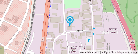 מפת הגעה אל שיש יהלום