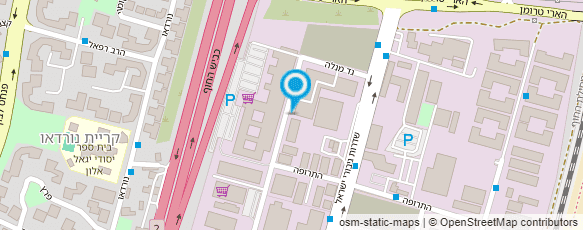 מפת הגעה אל E- DNA אדריכלות מפת הגעה אל E- DNA אדריכלות