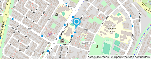 מפת הגעה אל פאן צ'יז יבנה מפת הגעה אל פאן צ'יז יבנה