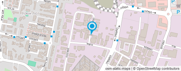 מפת הגעה אל וי.קיי גראז' V.K Garage מפת הגעה אל וי.קיי גראז' V.K Garage