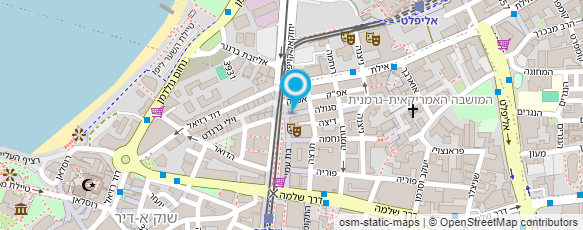 מפת הגעה אל ונוס מפת הגעה אל ונוס