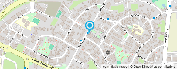 מפת הגעה אל מאו סושי