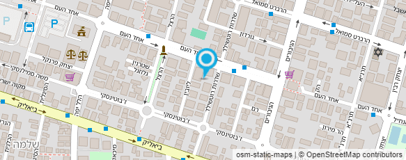 מפת הגעה אל אופטי סי Opti C