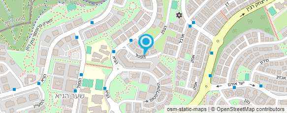 מפת הגעה אל פיצה בטורינה