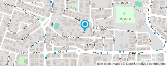 מפת הגעה אל מיטוס