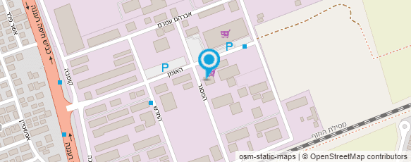 מפת הגעה אל דני ספידומטרים מפת הגעה אל דני ספידומטרים