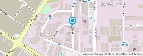 מפת הגעה אל ג'ונה בשר על גחלים