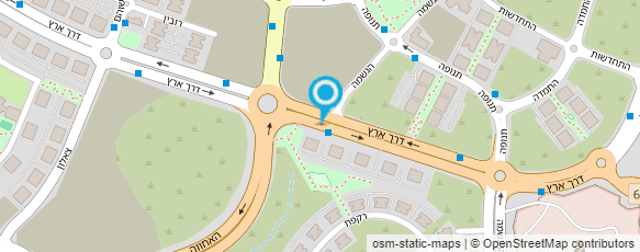 מפת הגעה אל טוררו