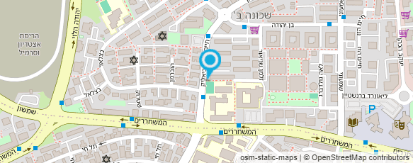 מפת הגעה אל ליאו תקשורת מפת הגעה אל ליאו תקשורת