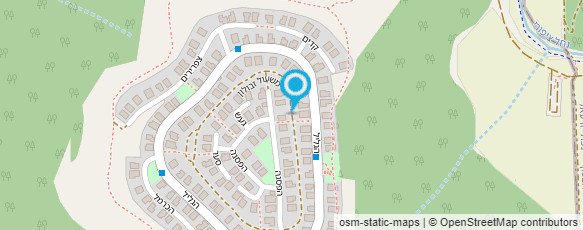 מפת הגעה אל בונפליד טכנולוגיות בע"מ מפת הגעה אל בונפליד טכנולוגיות בע"מ