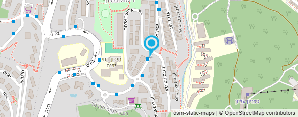 מפת הגעה אל רומי מערכות ומצלמות אבטחה מפת הגעה אל רומי מערכות ומצלמות אבטחה