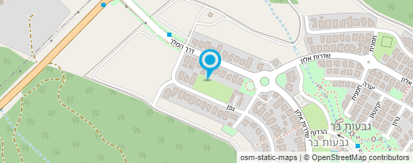 מפת הגעה אל עו״ד אריאל אדרי