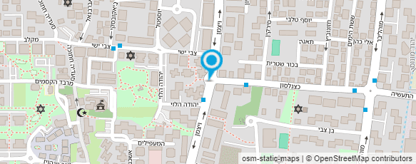 מפת הגעה אל א.מ הנדימן ושיפוצים מפת הגעה אל א.מ הנדימן ושיפוצים