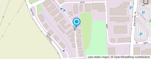 מפת הגעה אל מרכז שירות סטרט - פז'ו סיטרואן מפת הגעה אל מרכז שירות סטרט - פז'ו סיטרואן