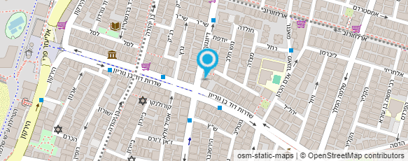 מפת הגעה אל שה ויוי