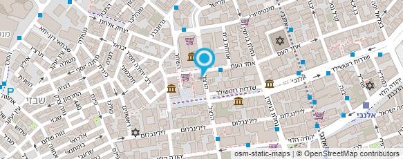 מפת הגעה אל Positano