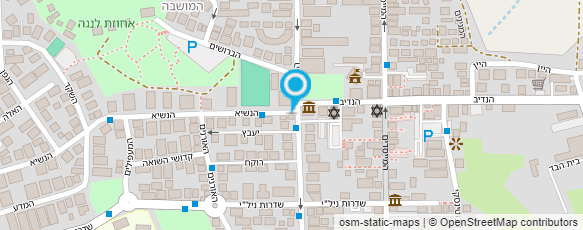 מפת הגעה אל מרפאת שיניים ד"ר פאול שלווים מפת הגעה אל מרפאת שיניים ד"ר פאול שלווים