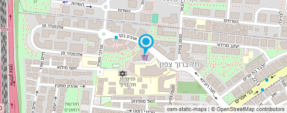 מפת הגעה אל קוואליטי טקס וילונות ופיתרונות הצללה מפת הגעה אל קוואליטי טקס וילונות ופיתרונות הצללה