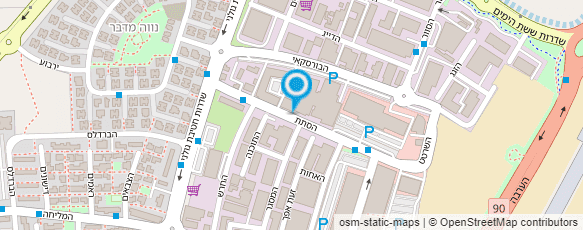 מפת הגעה אל פינצ'יטו