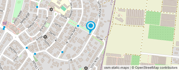 מפת הגעה אל START-PART אביזרי רכב