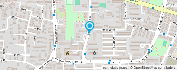 מפת הגעה אל סומבררו