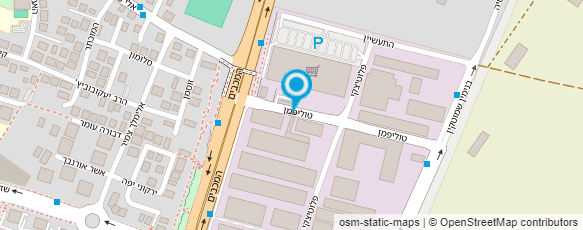 מפת הגעה אל Carprotection-קאר פרוטקשיין חלונות כהים לרכב מפת הגעה אל Carprotection-קאר פרוטקשיין חלונות כהים לרכב