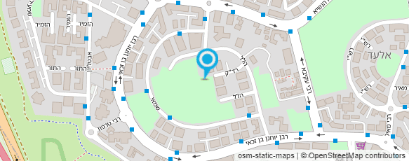 מפת הגעה אל +CHIKO