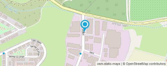 מפת הגעה אל הטאג'ין