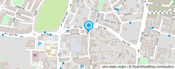 מפת הגעה אל מורדוך הסבא של הטוסט נקניק