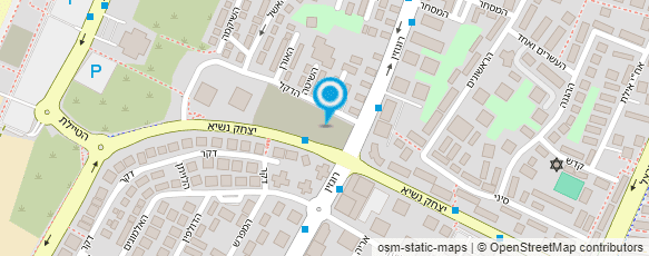 מפת הגעה אל SushiYan