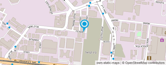 מפת הגעה אל ואואדו בע"מ מפת הגעה אל ואואדו בע"מ