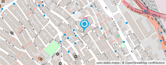 מפת הגעה אל BUN CHa