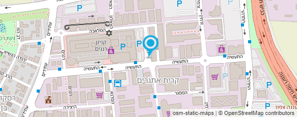 מפת הגעה אל באפלו