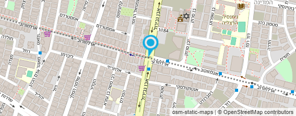 מפת הגעה אל עילית קליניק המרכז לטיפול בתאי לחץ אמיתיים מפת הגעה אל עילית קליניק המרכז לטיפול בתאי לחץ אמיתיים