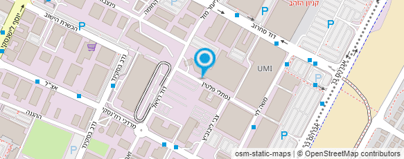 מפת הגעה אל האוס מפת הגעה אל האוס