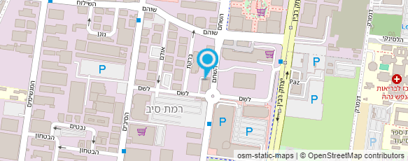 מפת הגעה אל בראסרי 22