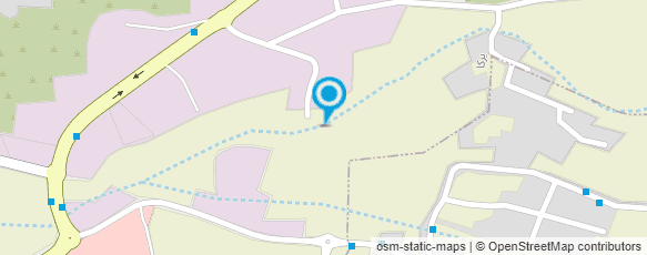 מפת הגעה אל אביב בהר