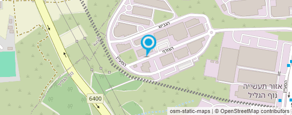 מפת הגעה אל התותח - אביזרי מיזוג ומזגנים בע"מ מפת הגעה אל התותח - אביזרי מיזוג ומזגנים בע"מ