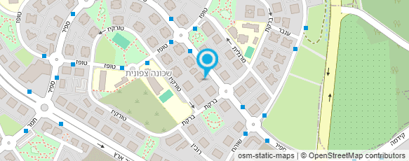 מפת הגעה אל קלי מלכה