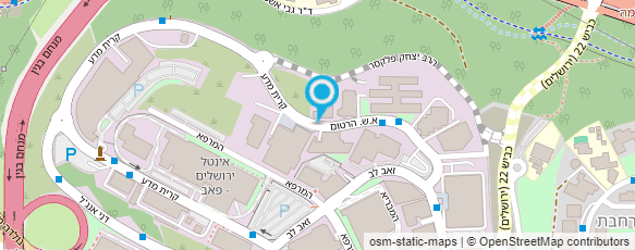 מפת הגעה אל לה פיאדרה אוטופיצה