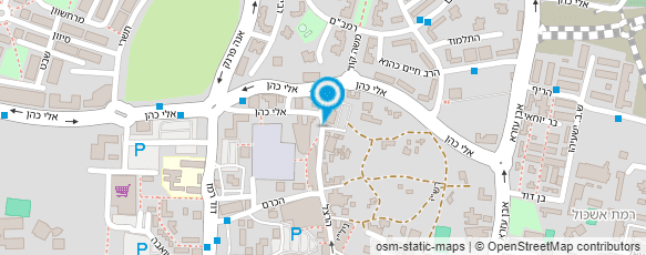 מפת הגעה אל טורקי דונר טורקו